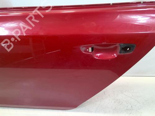 Left rear door VW GOLF VI (5K1) 1.6 TDI | BP20968606C4