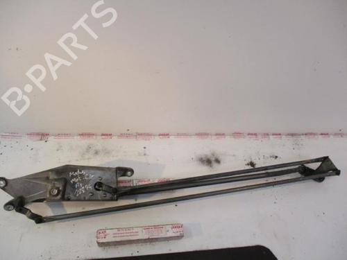Used Front wiper motor RENAULT MODUS / GRAND MODUS (F/JP0_) 1.5 dCi (FP0D, JP0D) (82 hp) 20966010