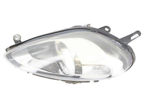 Left headlight FIAT PUNTO EVO (199_) 1.3 D Multijet (199AXC1A, 199BXC1A, 199AXT1A, 199BXT1A) | BP30634590C28