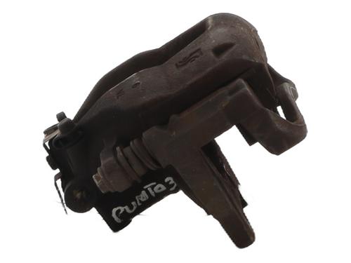 Right front brake caliper FIAT PUNTO EVO (199_)  | BP36432565M104  - Image 6