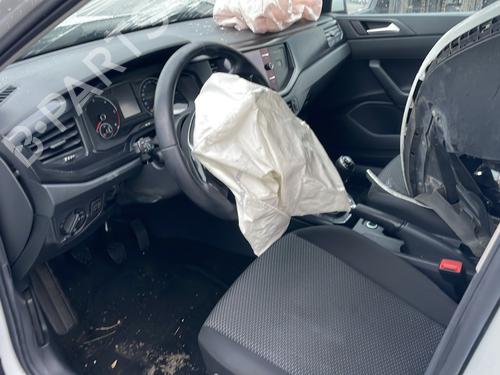 Climate control VW POLO VI (AW1, BZ1, AE1) 1.6 TDI | BP28476829I5  - Image 8