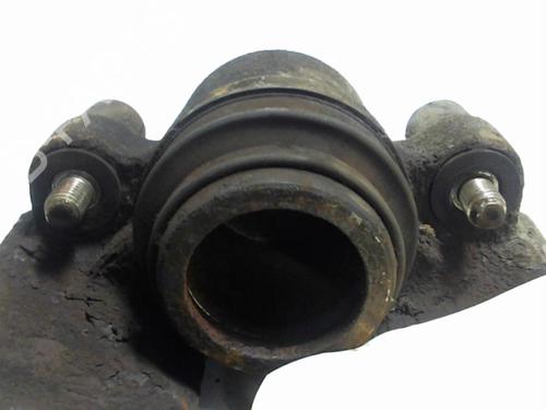 Used Left front brake caliper Left front brake caliper FORD FIESTA IV (JA_, JB_) 1.3 i (60 hp) 20965770 20965770