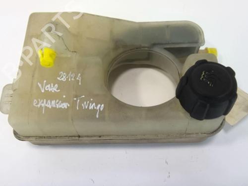 Ekspansjonstank Ekspansjonstank RENAULT TWINGO I (C06_) 1.2 16V (C06C, C06D, C06K) (75 hp) 20965605 20965605