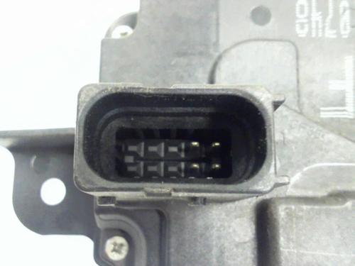 Front left lock OPEL ASTRA H GTC (A04) 1.4 (L08) | BP20965812C98 
