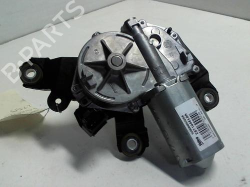 Used Rear wiper motor Rear wiper motor NISSAN QASHQAI II (J11, J11_) 1.2 DIG-T (115 hp) 20942035 20942035