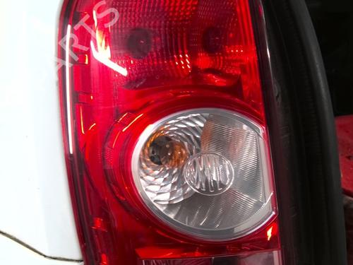 Used Left taillight Left taillight 39522266 39522266