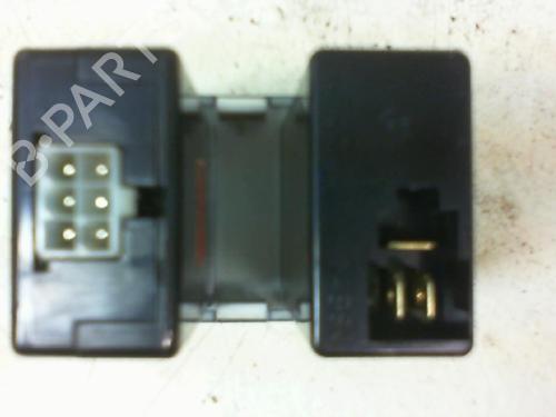 Used Headlight switch Headlight switch CHEVROLET LACETTI (J200) 2.0 D (121 hp) 22021442 22021442