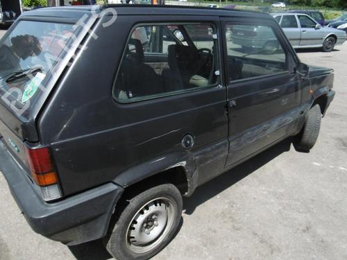 Used Parts FIAT PANDA (141_)  1000 i.e. Cat  1962123