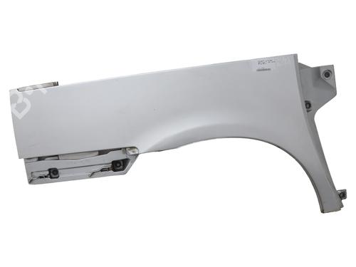 Used Right rear fenders PEUGEOT 807 (EB_) 2.0 (136 hp) 30546077