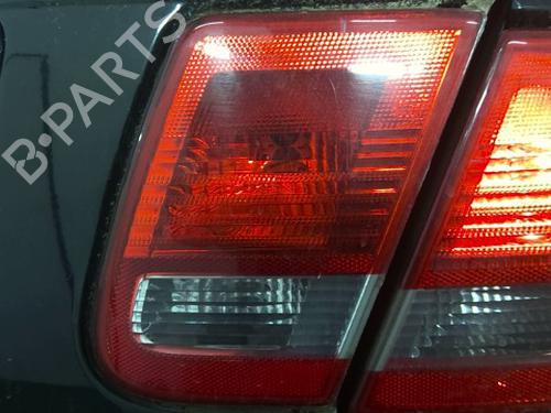 Højre baglygte bagklap SAAB 9-3 (YS3F, E79, D79, D75) 2.2 TiD (125 hp) 26966856