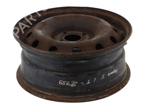 Rim RENAULT MEGANE II (BM0/1_, CM0/1_) 1.5 dCi (BM1F, CM1F) | BP26730515C45 