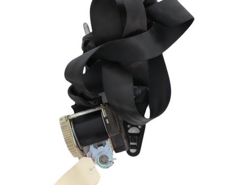 Used Rear left seatbelt Rear left seatbelt RENAULT TWINGO II (CN0_) 1.2 16V (CN04, CN0B) (75 hp) 20956012 20956012