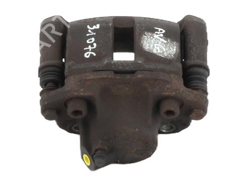 Left front brake caliper DACIA SANDERO 1.4 (BS0C, BS0A, BS0G, BS1F, BS0E) | BP27266053M105 