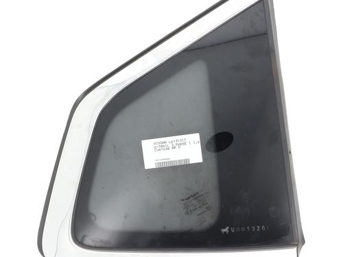 Used Rear right quarter glass NISSAN X-TRAIL III (T32_, T32R, T32RR) 1.6 dCi (T32) (130 hp) 30634706