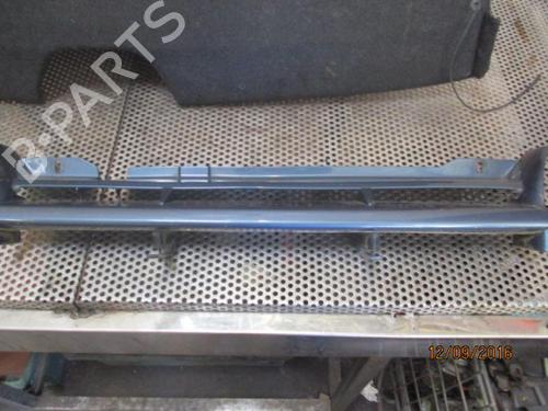 Used Grille CITROËN AX (ZA-_) 15 D (58 hp) 20966912