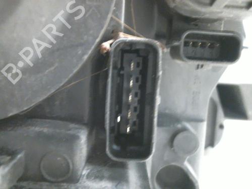 Left headlight RENAULT ESPACE IV (JK0/1_) 2.2 dCi (JK0H) | BP20951328C28 