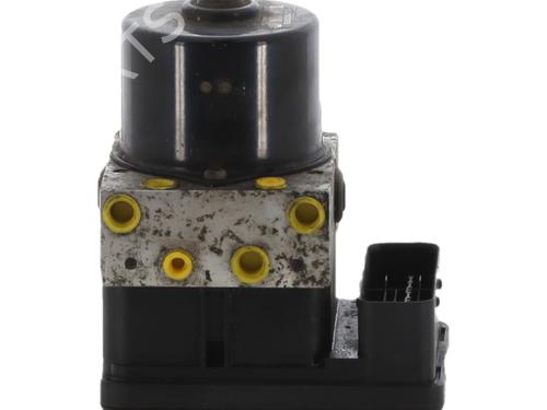 ABS pump FORD C-MAX (DM2) 1.6 TDCi | BP37593860M43 - Image 4