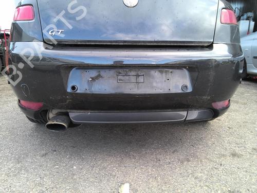 Used Rear bumper ALFA ROMEO GT (937_) 1.9 JTD (937CXN1B) (150 hp) 22029573