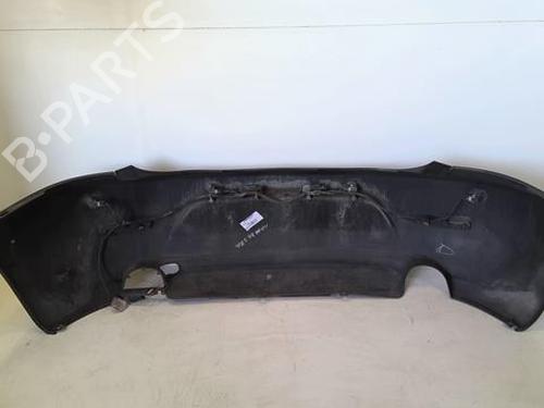 Bumper achter ALFA ROMEO 147 (937_) 1.9 JTDM 8V (937.AXD1A, 937.AXU1A, 937.BXU1A) (120 hp) 22023776
