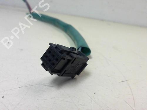 Left mirror CITROËN C5 I (DC_) 2.0 HDi (DCRHZB, DCRHZE) | BP20954959C26 