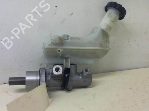 Used Brake master cylinder RENAULT CLIO III (BR0/1, CR0/1) 1.5 dCi (C/BR0G, C/BR1G) (68 hp) 20967620