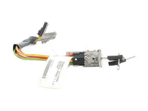 Used Ignition barrel Ignition barrel RENAULT RAPID Box Body/MPV (F40_, G40_) 1.0 (37 hp) 30762233 30762233