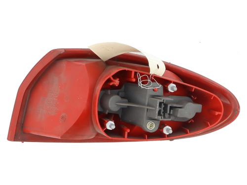 Used Left taillight Left taillight 20942411 20942411