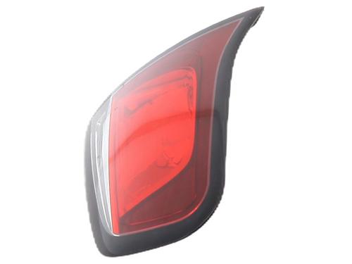Right tailgate light CITROËN C3 II (SC_) 1.0 VTi 68 | BP22696926C80 