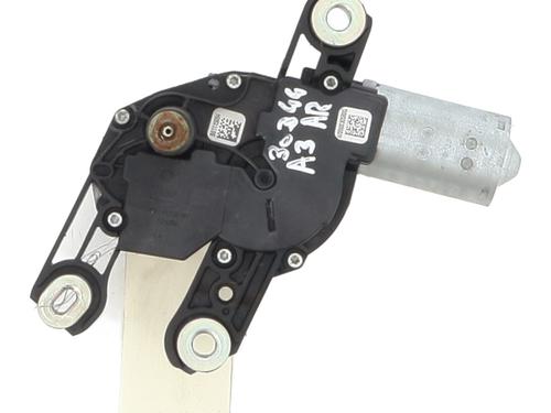 Rear wiper motor AUDI A3 Sportback (8VA, 8VF) 2.0 TDI | BP27174238M102 