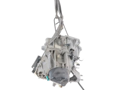 Gearbox DACIA SANDERO II 1.0 SCe 75 (B8JC, B8JD, B8NC) | BP20962257M3 