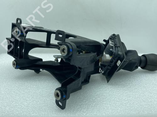 Gear lever RENAULT CLIO V (B7_) 1.5 Blue dCi 100 (B7AD) | BP23790575M90 