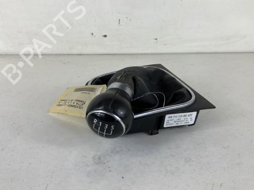 Used Gear lever VW JETTA III (1K2) 1.9 TDI (105 hp) 22025692