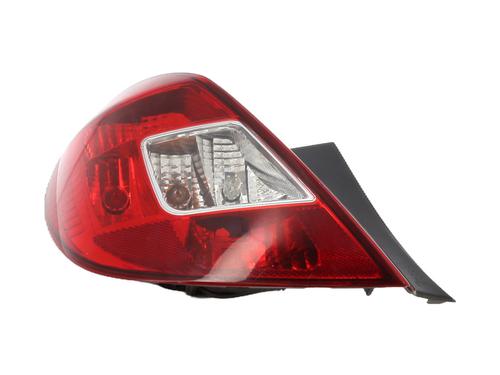 Venstre baglygte OPEL CORSA D (S07) 1.3 CDTI (L08, L68) | BP20968454C34