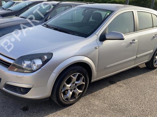 Kombiinstrument OPEL ASTRA H (A04) 1.9 CDTI 16V (L48) | BP20951491C47 