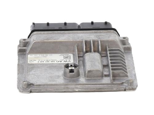 Engine control unit (ECU) VW POLO VI (AW1, BZ1, AE1) 1.6 TDI | BP28476815M57 