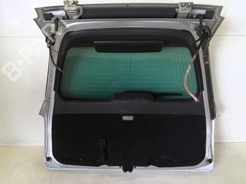 Bakluke CC/Kombi-Kupé PEUGEOT 407 SW (6E_, 6D_) 2.0 HDi 135 | BP20950385C6 
