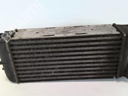 Used Intercooler PEUGEOT 308 I (4A_, 4C_) 1.6 HDi (90 hp) 20968553