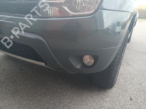 Used Front bumper Front bumper DACIA DUSTER (HS_) 1.5 dCi (109 hp) 32630431 32630431