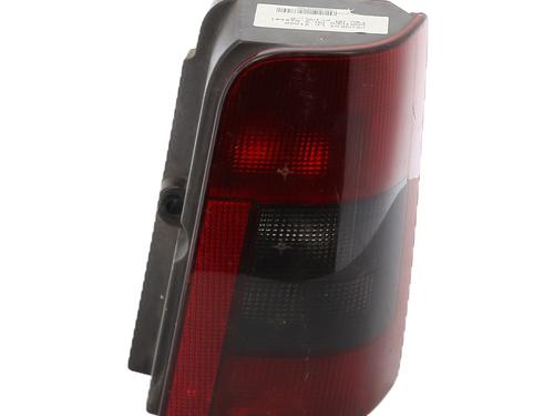 Used Right taillight PEUGEOT PARTNER MPV (5_, G_) 2.0 HDI (90 hp) 24425750