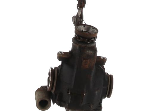Used Rear differential BMW 3 Touring (E46) 330 d (184 hp) 26717675