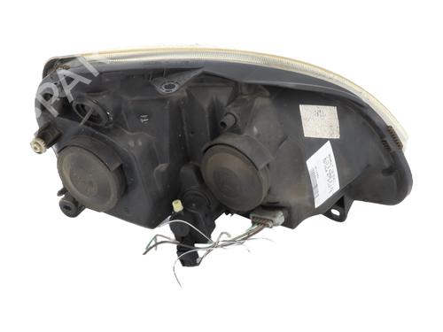 Left headlight RENAULT CLIO II (BB_, CB_) 1.2 (BB0A, BB0F, BB10, BB1K, BB28, BB2D, BB2H, CB0A,... | BP30079295C28
