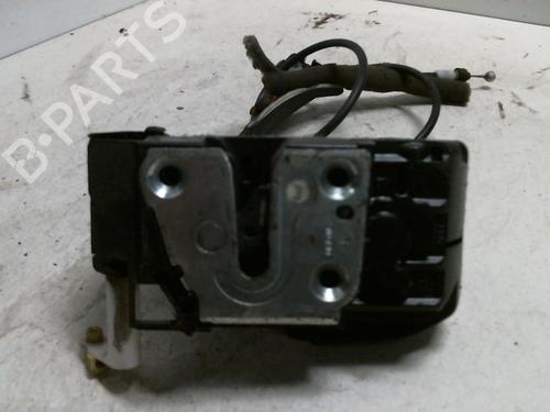 Used Front left lock NISSAN MICRA III (K12) 1.2 16V (65 hp) 20939184