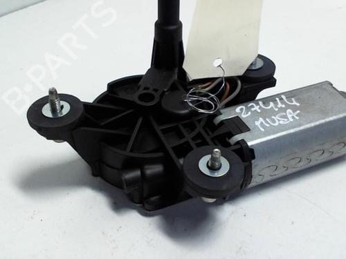Rear wiper motor LANCIA MUSA (350_) 1.3 D Multijet (350.AXG11, 350.AXG1A) | BP20959138M102 