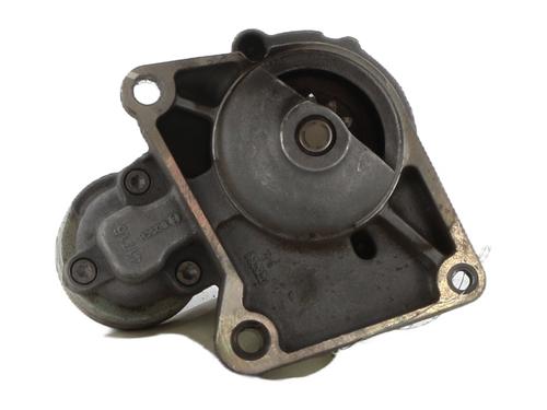 Used Starter Starter PEUGEOT 208 II (UB_, UP_, UW_, UJ_) 1.2 PureTech 100 (101 hp) 31344352 31344352