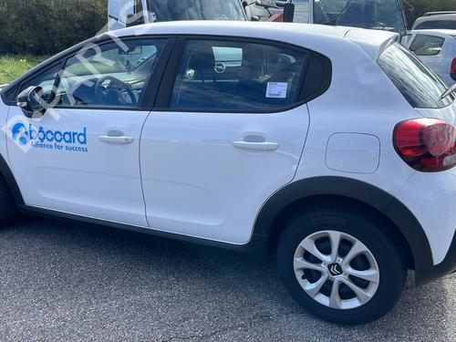 Mirror switch CITROËN C3 III Van (SX_, SY_) BlueHDi 100 | BP26179748I25  - Image 9