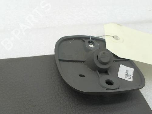 Right sun visor RENAULT KANGOO Express (FC0/1_) 1.5 dCi (FC1E) | BP20968121I2 