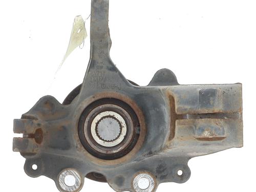 Left front steering knuckle FORD FOCUS III 2.0 TDCi | BP24529387M25 