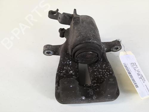 Used Left rear brake caliper Left rear brake caliper AUDI A3 Sportback (8PA) 2.0 TDI (170 hp) 22024421 22024421