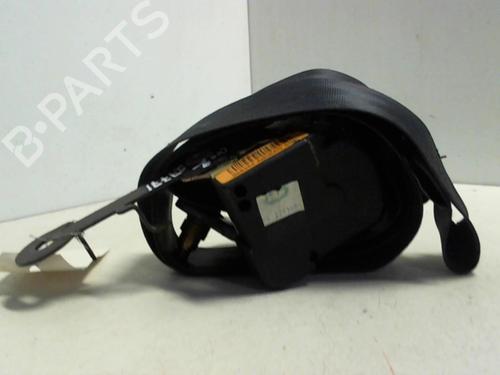 Used Front left seatbelt Front left seatbelt RENAULT CLIO II (BB_, CB_) 1.5 dCi (B/CB07) (65 hp) 20971231 20971231