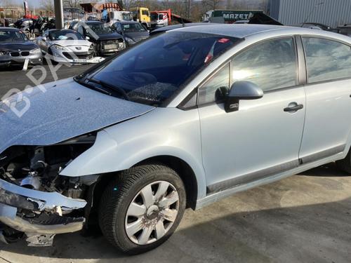 Electronic module CITROËN C4 I (LC_) 1.6 HDi | BP20964484M83 